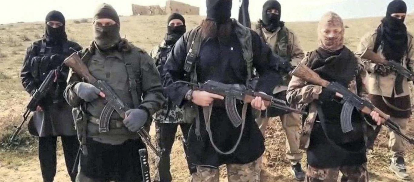 Το Ισλαμικό Κράτος ανέλαβε την ευθύνη για την επίθεση σε τζαμί της Καμπούλ